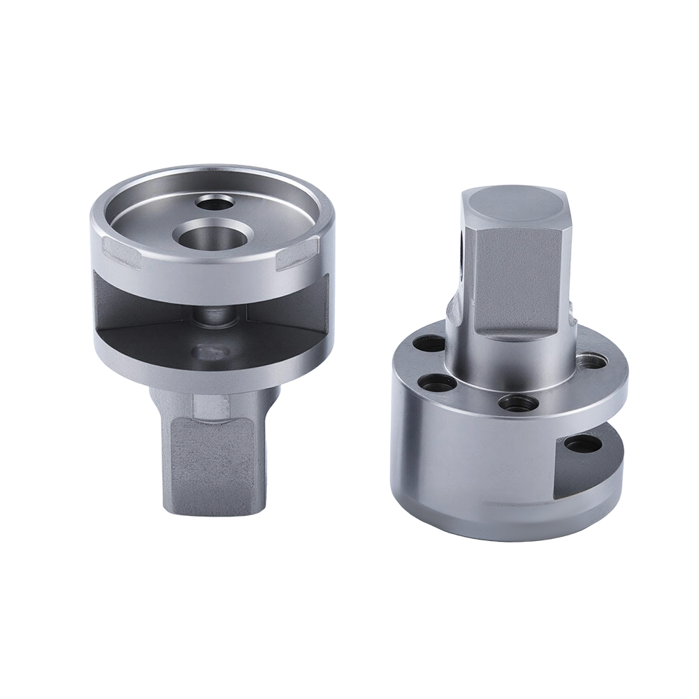 Alat Kuasa CNC Precision Machined Ratchet